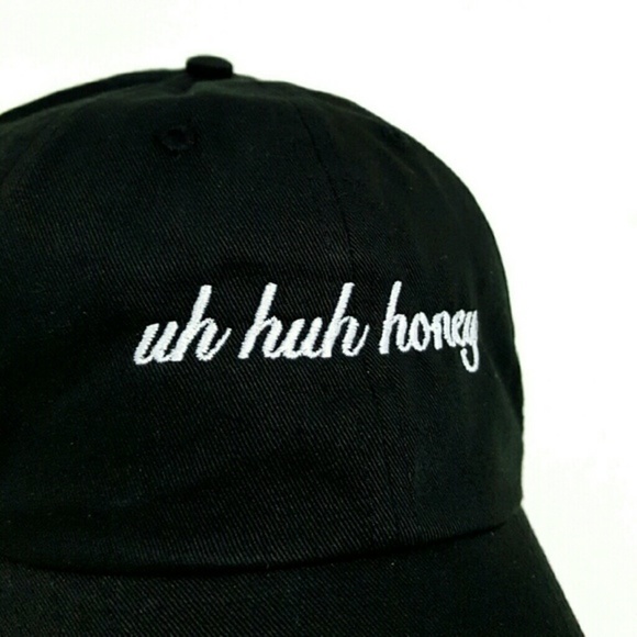 Uh Huh Honey Hat - Picture 2 of 3